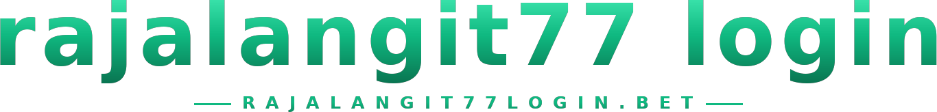 rajalangit77 login logo